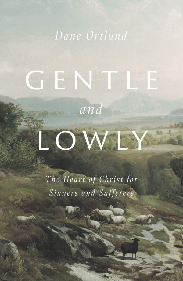 Gentle And Lowly